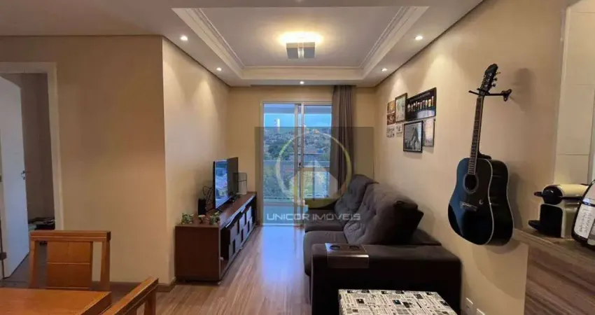 Apartamento com 2 dormitórios sendo 1 suíte à venda, 54 m² por r$ 735.000 - alto da lapa - são paulo/sp