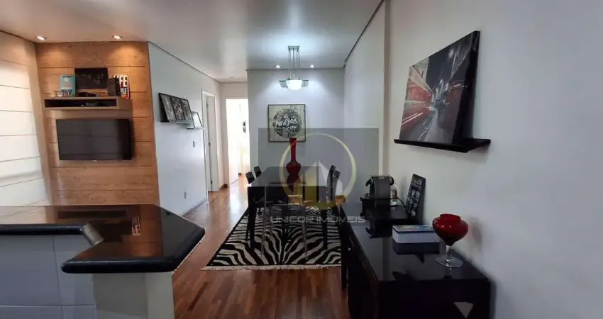 Apartamento com 2 dormitórios, sendo 1 suíte  à venda, 61 m² por r$ 785.000 - vila pompeia - são paulo/sp