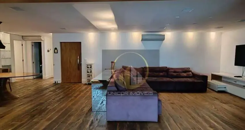 Apartamento com 3 suítes à venda, 210 m² por r$ 3.200.000 - vila leopoldina - são paulo/sp