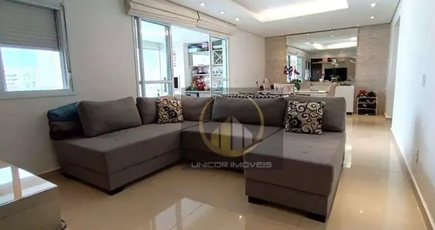 Apartamento com 3 dormitórios 1 suíte à venda, 125 m² por r$ 1.640.000 - vila leopoldina - são paulo/sp