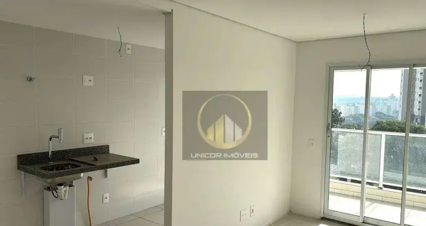 Apartamento com 3 dormitórios 1 suíte à venda, 65 m² por r$ 560.000 - rochdale - osasco/sp