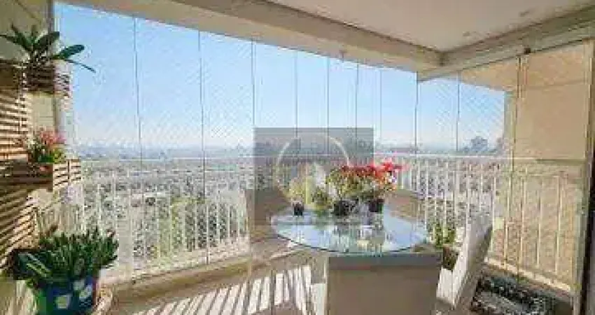 Apartamento com 4 dormitórios, 1 suíte à venda, 134 m² por r$ 1.380.000 - jardim olympia - são paulo/sp