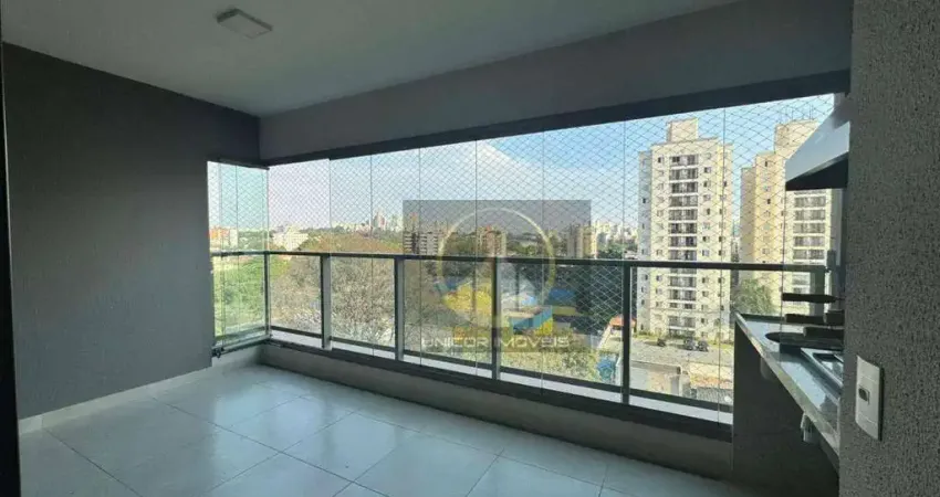 Apartamento com 3 dormitórios sendo 1 suíte à venda, 88 m² por r$ 1.470.000 - vila leopoldina - são paulo/sp
