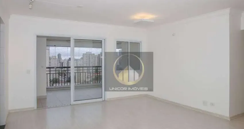 Apartamento com 2 suítes à venda, 89 m² por r$ 1.400.000 - vila romana - são paulo/sp