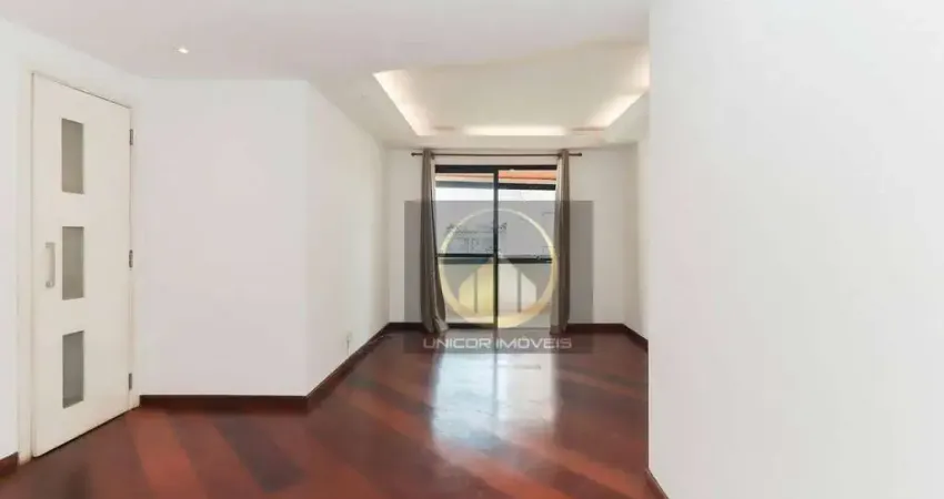 Apartamento com 3 dormitórios sendo 1 suíte  para alugar, 91 m² por r$ 6.000/mês - sumarezinho - são paulo/sp