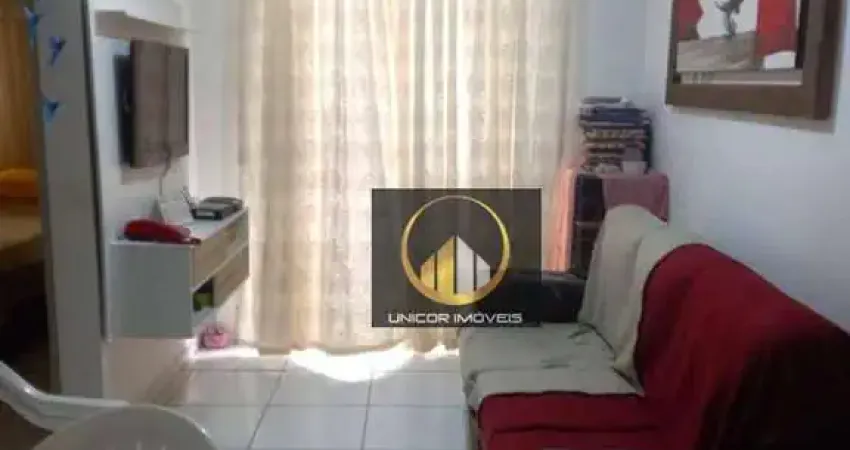 Apartamento com 3 dormitórios à venda, 59 m² por r$ 269.000,00 - novo osasco - osasco/sp