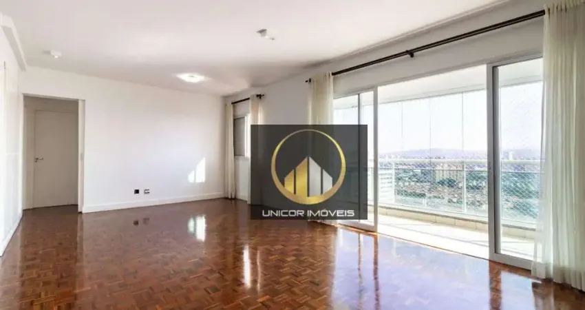 Apartamento com 2 dormitórios (1 suíte) à venda, 98 m² - lapa - são paulo/sp