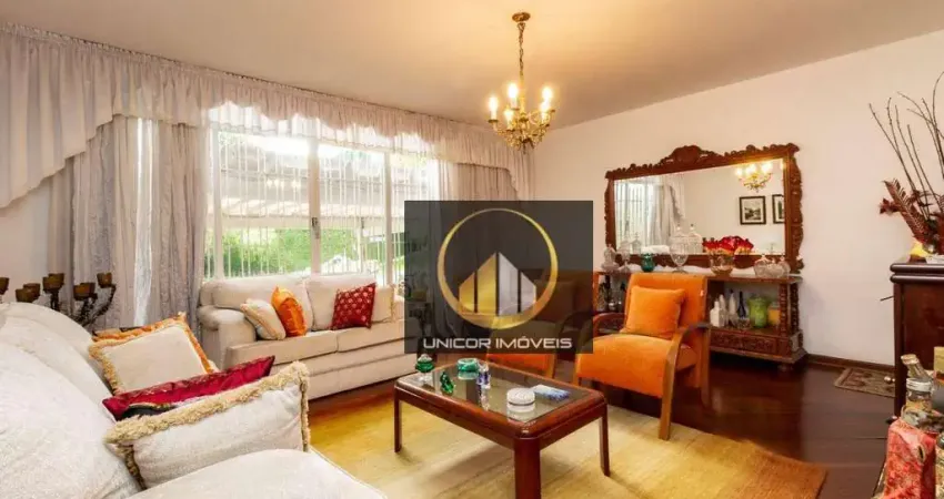 Sobrado com 3 dormitórios (1 suíte) à venda, 229 m² por r$ 1.200.000 - alto da lapa - são paulo/sp