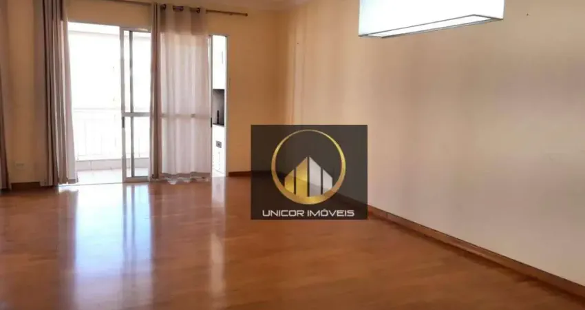 Apartamento com 3 dormitórios sendo 2 suítes  à venda, 142 m² por r$ 2.500.000 - alto da lapa - são paulo/sp