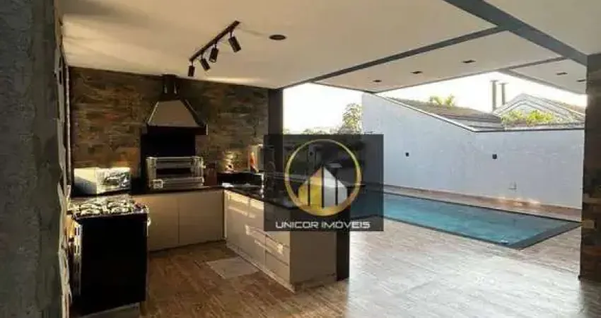 Sobrado com 3 dormitórios à venda, 290 m² por r$ 5.000.000,00 - residencial tres (alphaville) - santana de parnaíba/sp