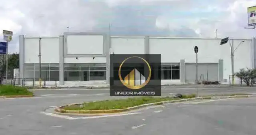 Galpão para alugar, 3.432 m² por r$ 120.000/mês - vila leopoldina - são paulo/sp