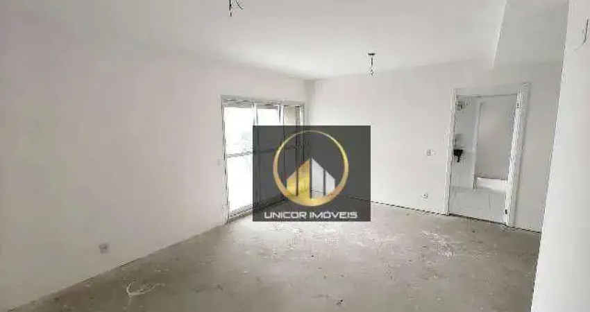 Apartamento com 3 suítes à venda, 136 m² por r$ 1.600.000 - cidade são francisco - osasco/sp