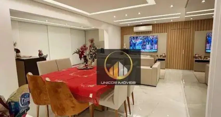 Cobertura com 2 suítes à venda, 105 m² por r$ 1.950.000 - vila anastácio - são paulo/sp
