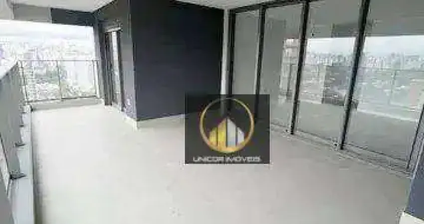 Apartamento com 3 suítes à venda, 125 m² por r$ 2.150.000 - campo belo - são paulo/sp