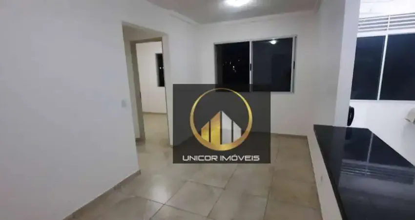 Apartamento com 2 dormitórios à venda, 42 m² por r$ 240.000,00 - novo osasco - osasco/sp
