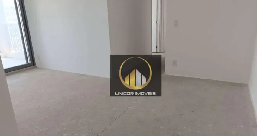 Apartamento com 2 dormitórios, sendo 1 suíte  à venda, 69 m² por r$ 950.000 - vila leopoldina - são paulo/sp