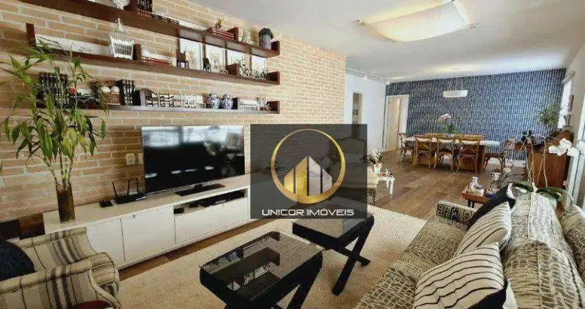 Apartamento com 3 suítes à venda, 158 m² por r$ 2.385.000 - vila leopoldina - são paulo/sp