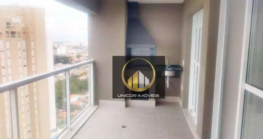 Apartamento com 3 suítes à venda, 136 m² por r$ 1.600.000 - cidade são francisco - osasco/sp