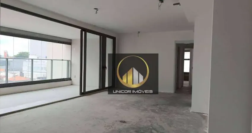 Apartamento com 3 suítes à venda, 180 m² por r$ 3.400.000 - alto da lapa - são paulo/sp