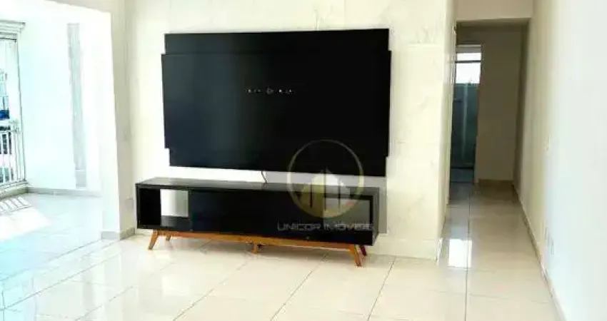 Apartamento com 3 dormitórios sendo 1 suíte  para alugar, 93 m² por r$ 5.400/mês - vila leopoldina - são paulo/sp