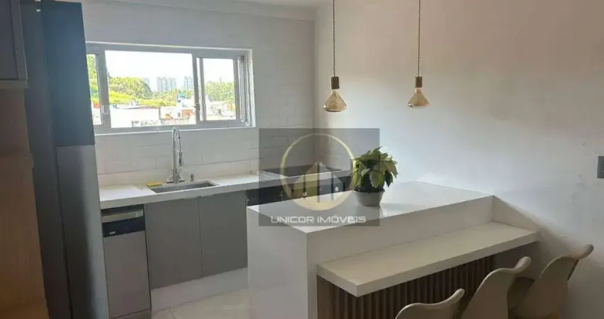 Casa em condomínio, com 3 dormitórios à venda, 125 m² por r$ 820.000 - jardim olympia - são paulo/sp