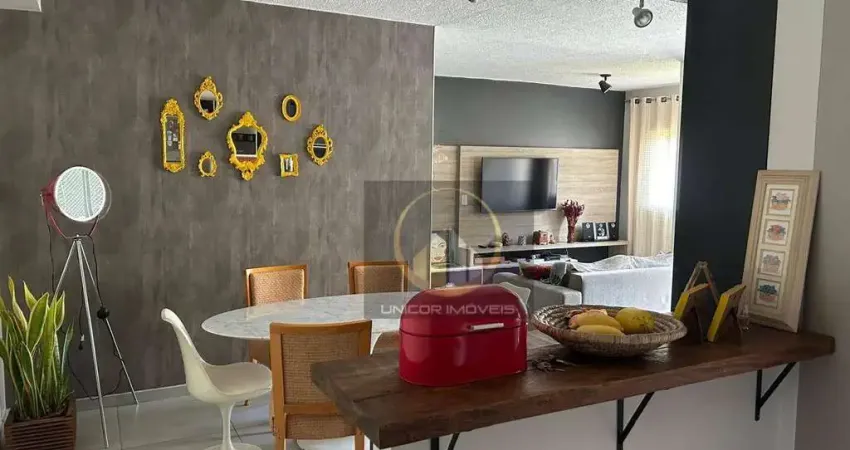 Apartamento com 2 dormitórios sendo 1 suíte à venda, 82 m² por r$ 750.000 - jardim das vertentes - são paulo/sp