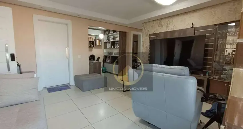 Apartamento com 3 dormitórios sendo 1 suíte à venda, 105 m² por r$ 1.220.000 - jardim das vertentes - são paulo/sp