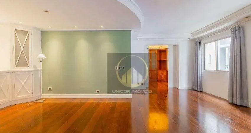 Apartamento com 3 dormitórios, 1 suíte à venda, 106 m² por r$ 1.410.000 - cerqueira césar - são paulo/sp