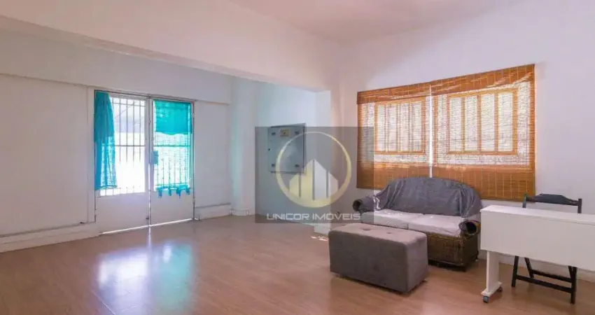 Sobrado comercial/residencial  com 4 dormitórios à venda, 320 m² por r$ 2.050.000 - pacaembu - são paulo/sp