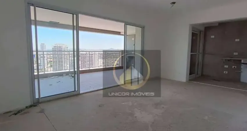 Apartamento com 3 suítes à venda, 127 m² por r$ 1.573.000 - vila anastácio - são paulo/sp