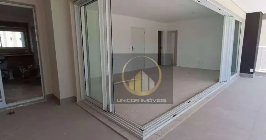 Apartamento com 3 suítes à venda, 157 m² por r$ 2350000 - vila anastácio - são paulo/sp