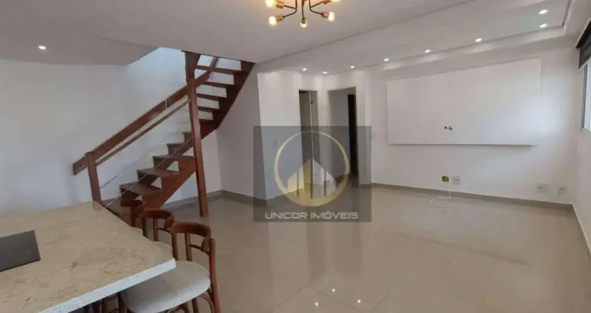 Apartamento duplex com 1 suíte para alugar, 122 m² por r$ 7.000/mês - vila madalena - são paulo/sp