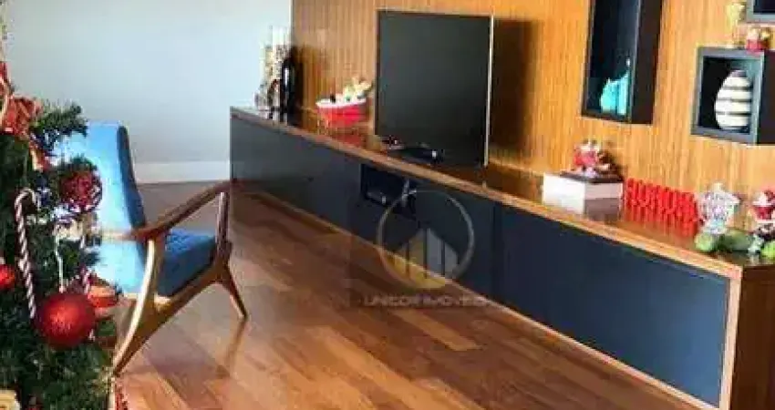 Apartamento com 4 dormitórios, 2 suítes à venda, 158 m² por r$ 2.280.000 - vila leopoldina - são paulo/sp