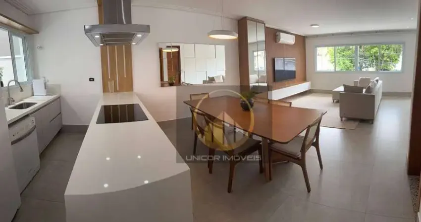 Sobrado com 3 suítes, 200 m² - venda por r$ 1.590.000 ou aluguel por r$ 7.000/mês - parque são domingos - são paulo/sp