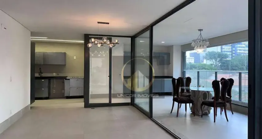 Apartamento com 4 suítes à venda, 230 m² por r$ 6.800.000 - pinheiros - são paulo/sp