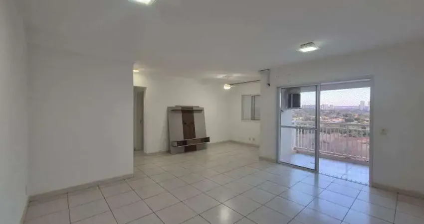 Apartamento à venda em ribeirão preto, vila do golf, com 2 quartos, 81m²