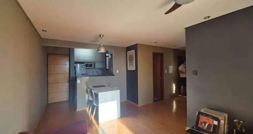 Apartamento à venda, no jardim europa, em ribeirão preto, parque industrial lagoinha, com 2 quartos, 66m²