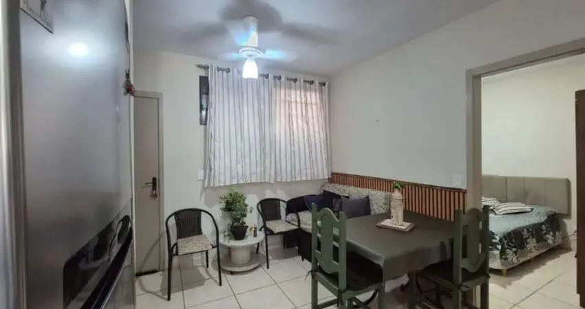 Apartamento à venda, no lar méxico,  em ribeirão preto, parque residencial lagoinha, com 2 quartos, 42,50m²