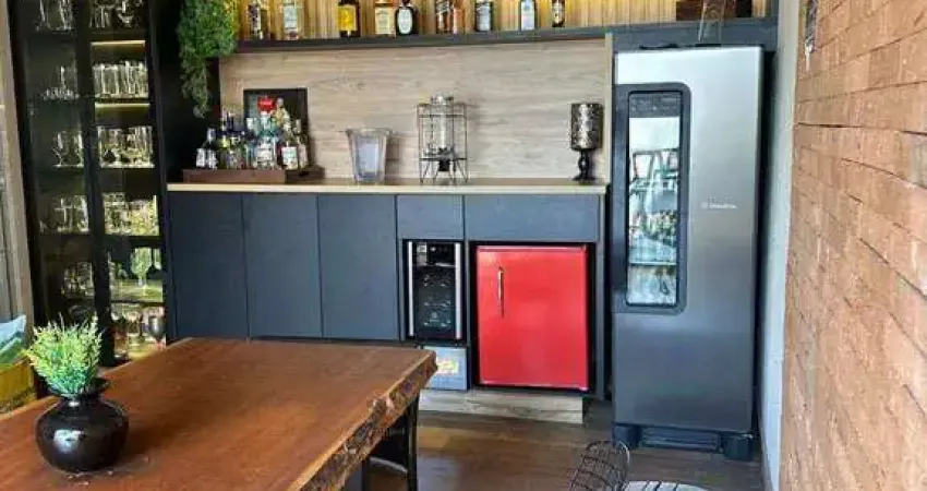 Casa de condomínio à venda, no terras de siena, em ribeirão preto, com 3 suítes, 230m²