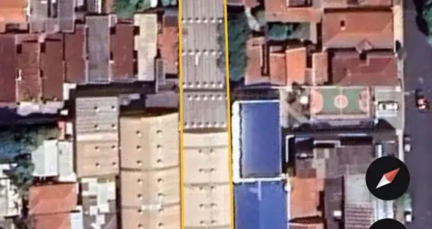 Barracão / Galpão / Depósito com 6 salas à venda na Rua Alagoas, 9999, Campos Elíseos, Ribeirão Preto