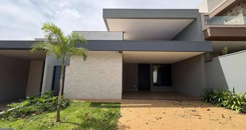 Casa de condomínio à venda, no residencial san marco ii - ilha modena,  em ribeirão preto