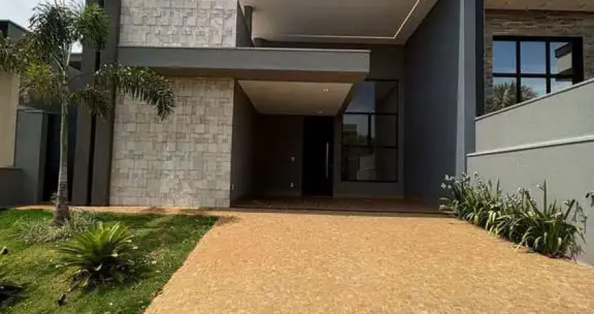 Casa de condomínio à venda, no san marco ii ilha genova,  em ribeirão preto...