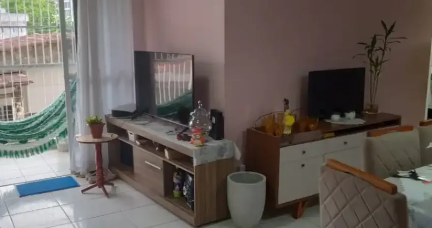 Apartamento com 3 quartos à venda no Várzea, Recife 