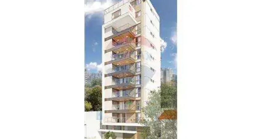 Apartamento com 03 quartos com 02 suítes e 02 vagas - jardim glória - juiz de fora / mg