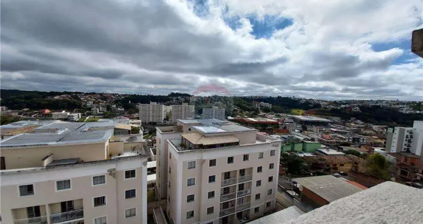 Cobertura com 3 quartos à venda na Avenida Presidente Costa e Silva, 2391, São Pedro, Juiz de Fora