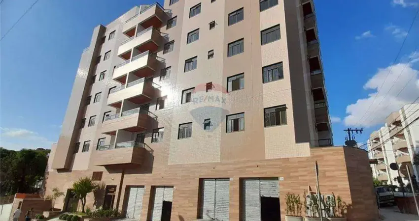 Cobertura 3 quartos (2 suítes) no coração do bairro são mateus