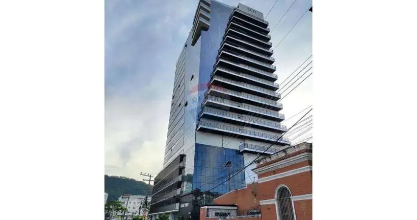 Sala comercial à venda no centro juiz de fora — modernidade, conforto e prestígio em um só lugar!