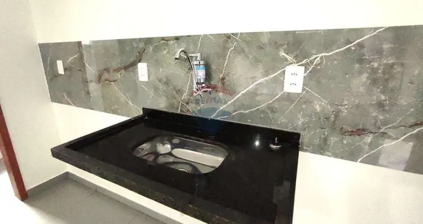 Apartamento com 1 quarto para alugar no Encosta do Sol, Juiz de Fora