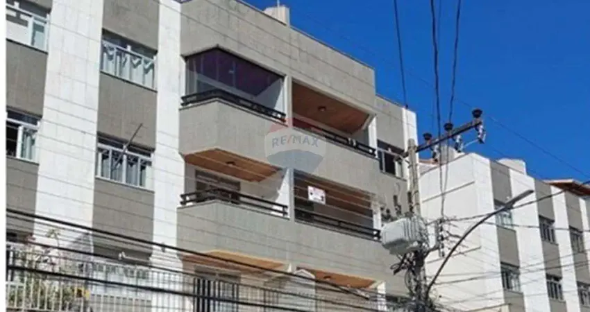 Apartamento com 3 quartos à venda no Centro, Juiz de Fora 