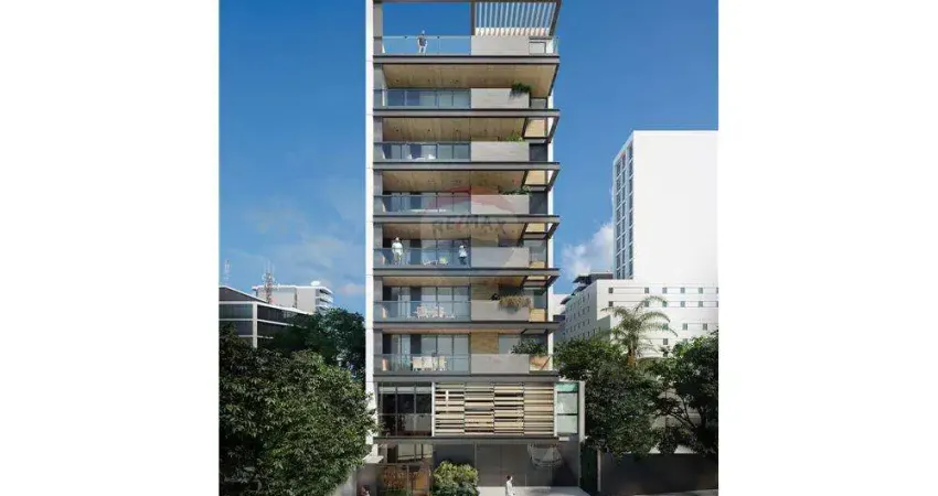 Apartamento com 03 quartos sendo 01 suíte e 02 vagas de garagem - alto dos passos - juiz de fora / mg.